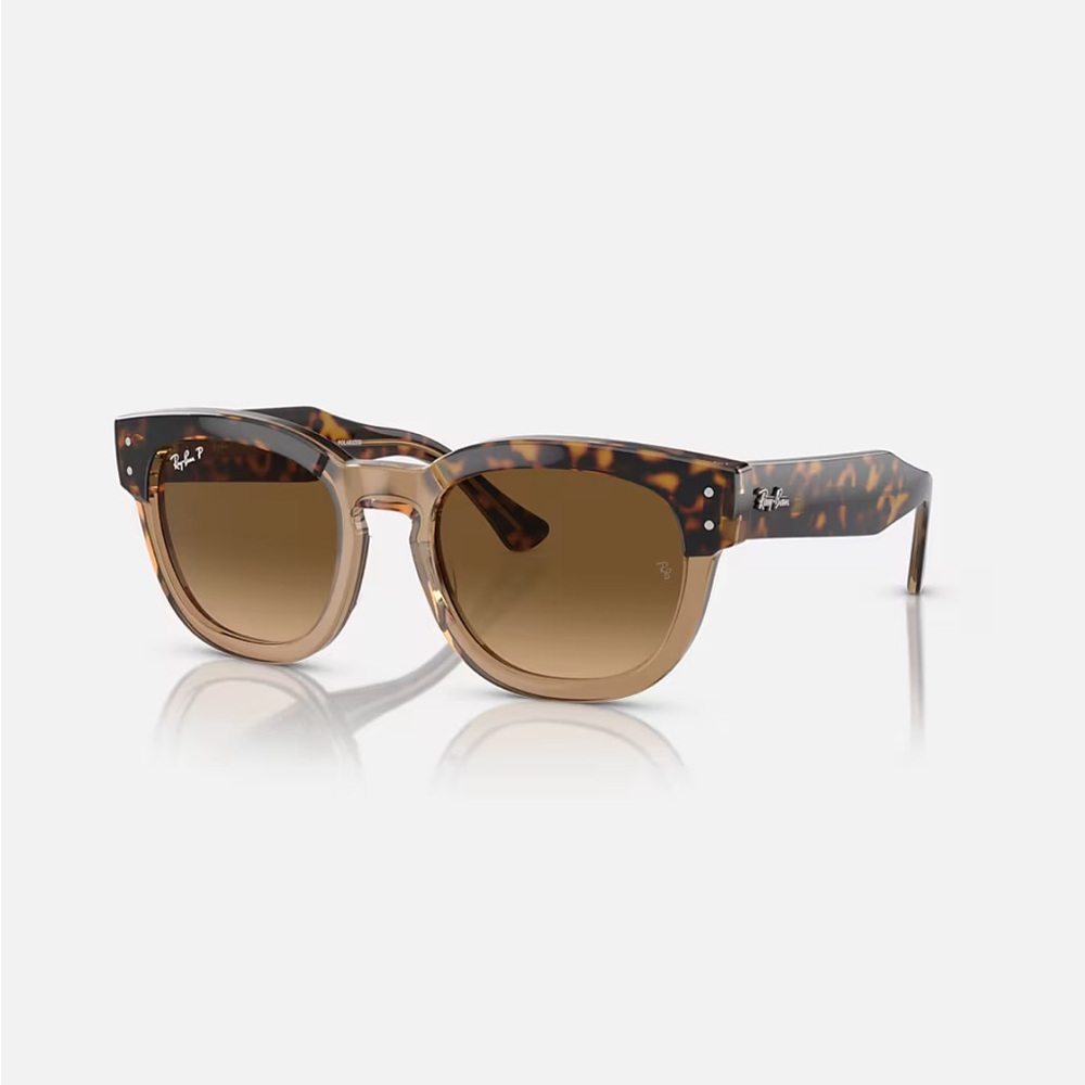 Ray-Ban Mega Hawkeye Sunglasses